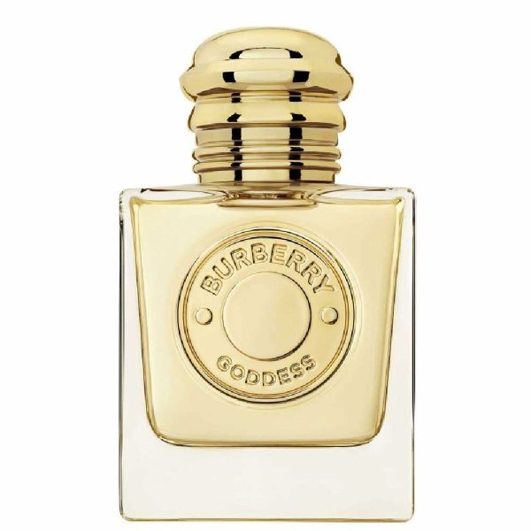 Women's Perfume Burberry BURBERRY GODDESS EDP EDP 50 ml - Image 4