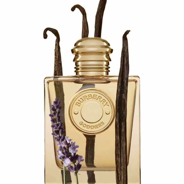 Women's Perfume Burberry BURBERRY GODDESS EDP EDP 50 ml - Image 2