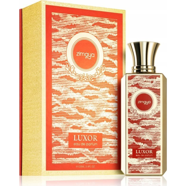 ZIMAYA Luxor EDP spray 100ml (6290171072898)