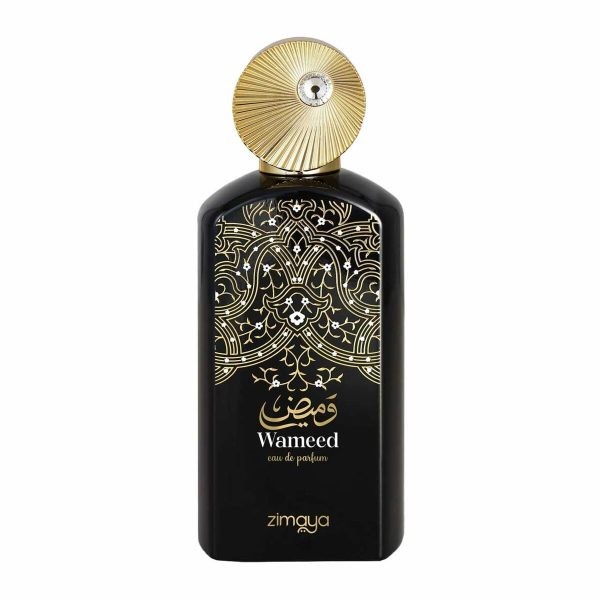 Unisex Perfume Zimaya Wameed EDP 100 ml - Image 2