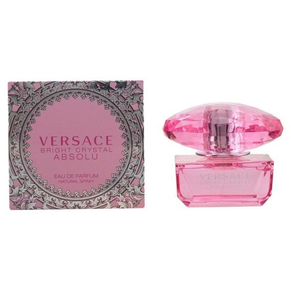 Women's Perfume Bright Crystal Absolu Versace EDP EDP - Image 6