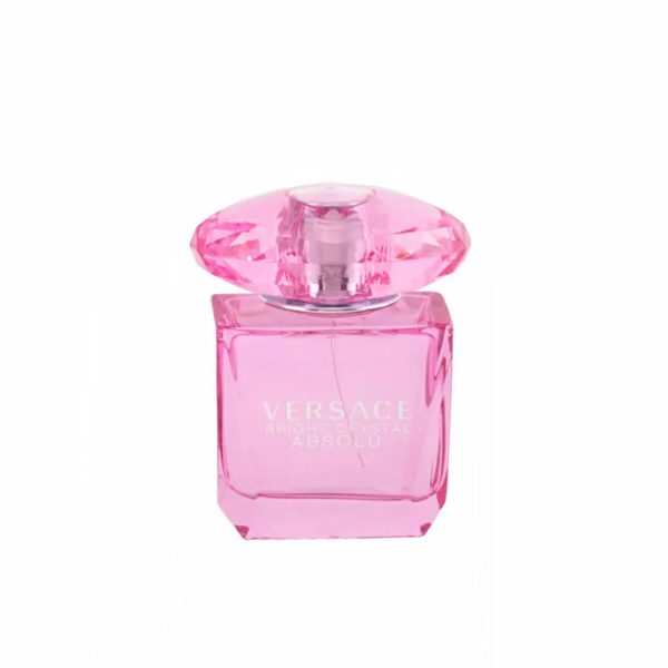 Women's Perfume Bright Crystal Absolu Versace EDP EDP - Image 2
