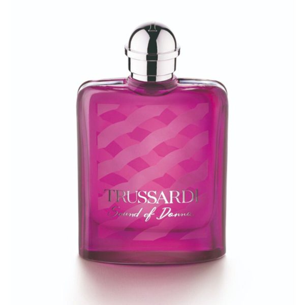 Women's Perfume Sound of Donna Trussardi EDP EDP - Image 4