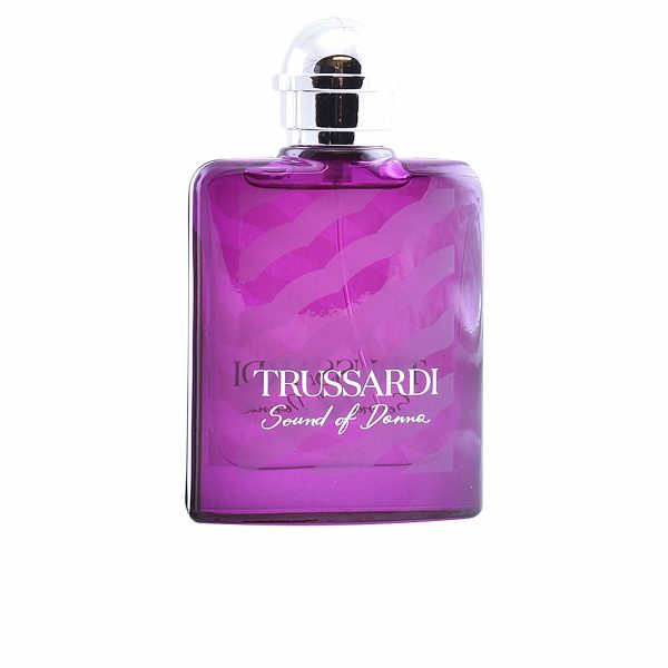 Women's Perfume Sound of Donna Trussardi EDP EDP - Image 2