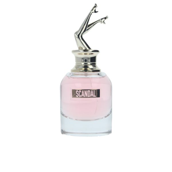 SCANDAL A PARIS eau de toilette spray 50 ml